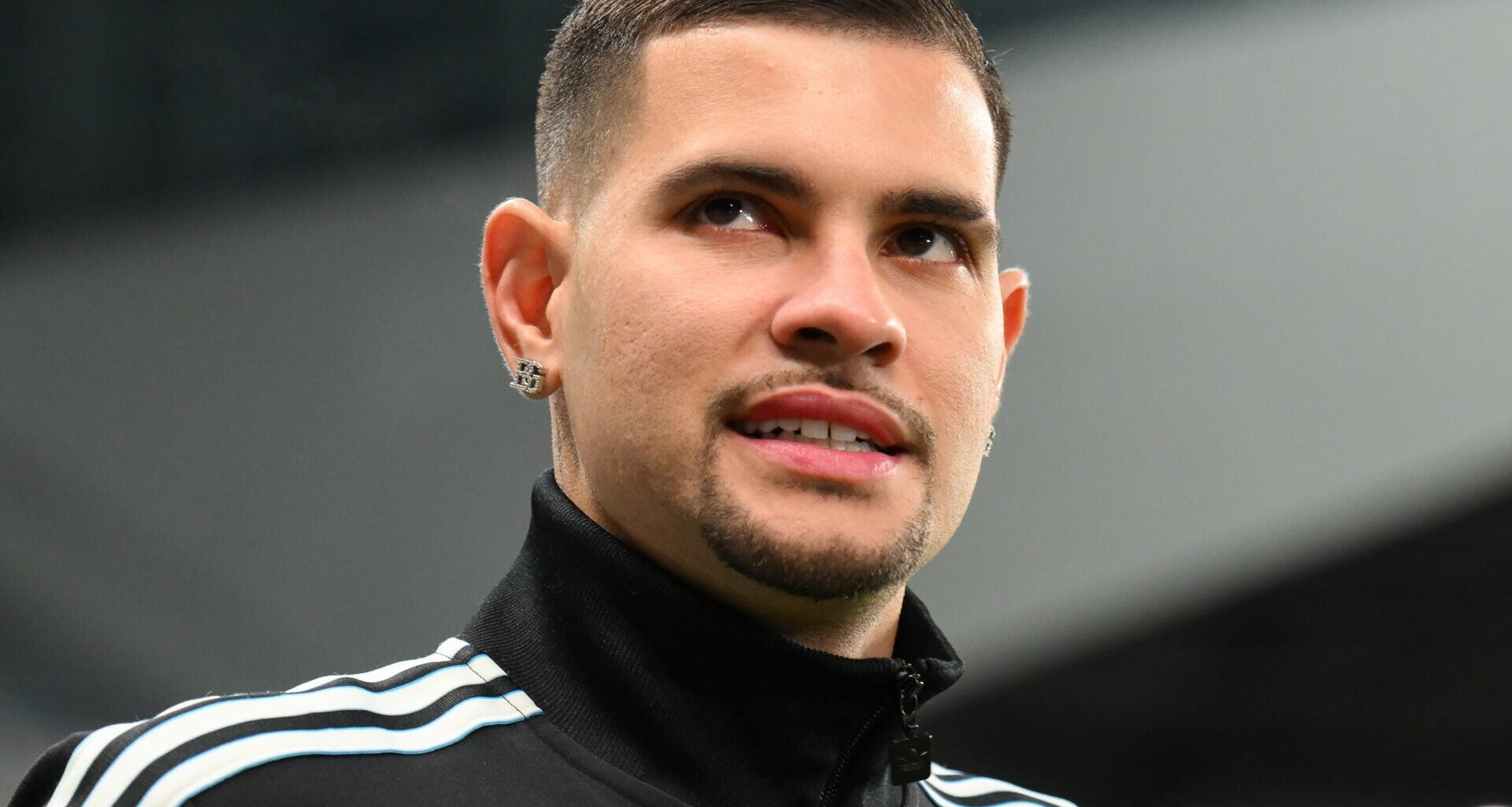 Mikel Arteta will be shocked by what Bruno Guimaraes just said about Arsenal