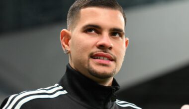 Mikel Arteta will be shocked by what Bruno Guimaraes just said about Arsenal