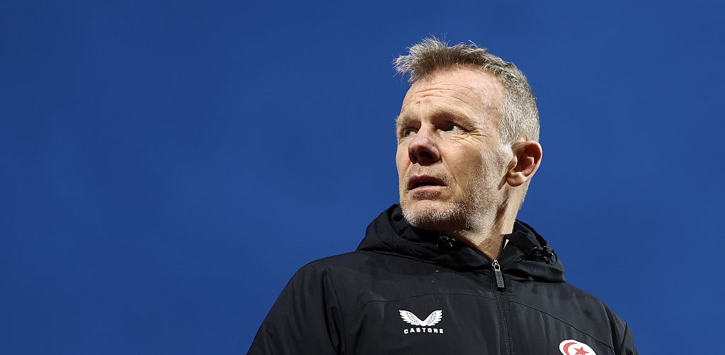 Mark McCall to step down as ex-Bok steps in
