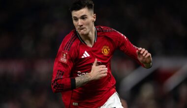 Forget Benjamin Sesko, Rene Meulensteen thinks another Man Utd summer signing is simply 'not good enough'