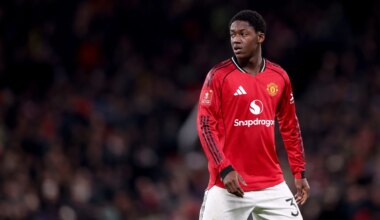 Phil Jones noticed something brilliant about Kobbie Mainoo vs Brighton that most people may not understand