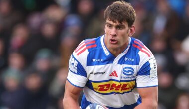 Stormers player ratings vs Leicester Tigers