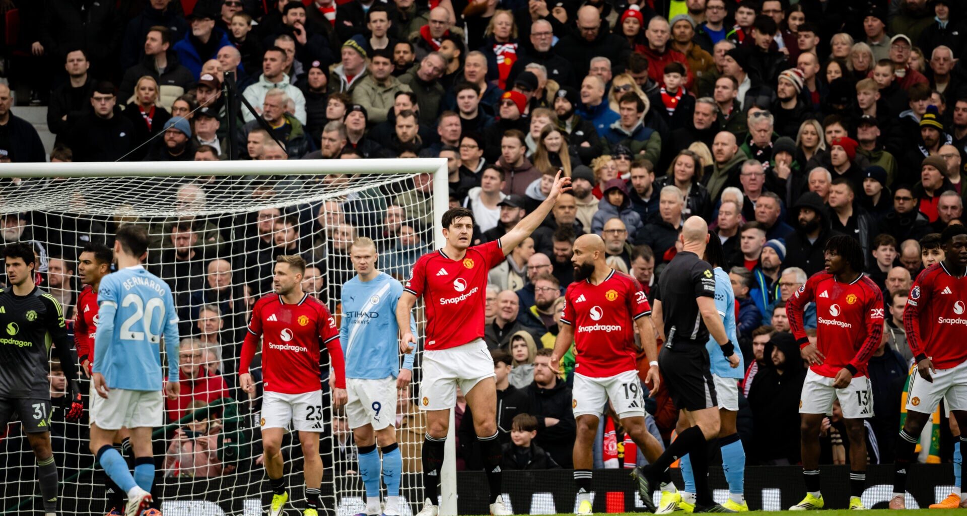 John Terry piles praise on unsung Man United hero who is 'so good in both boxes' after watching derby