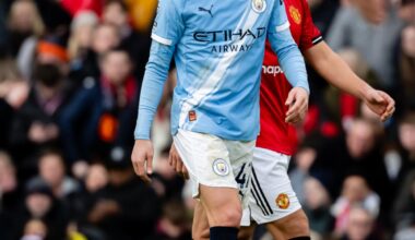 Guardiola reveals Foden plan as Man City star confirms broken hand - London Evening Standard