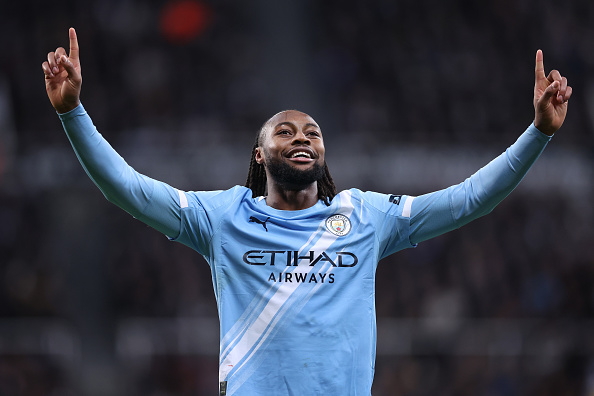 Newcastle United v Manchester City - Carabao Cup Semi Final First Leg