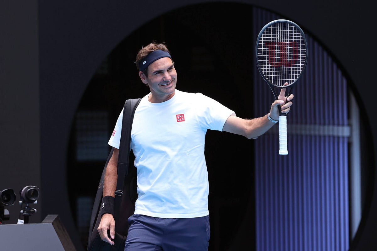 Roger Federer’s Australian Open return reanimates a tennis legend