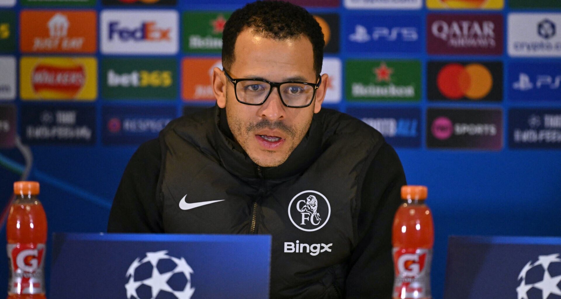 Chelsea 'edging closer' to their first January signing, but it's not Jeremy Jacquet