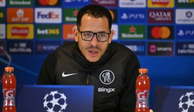 Chelsea 'edging closer' to their first January signing, but it's not Jeremy Jacquet