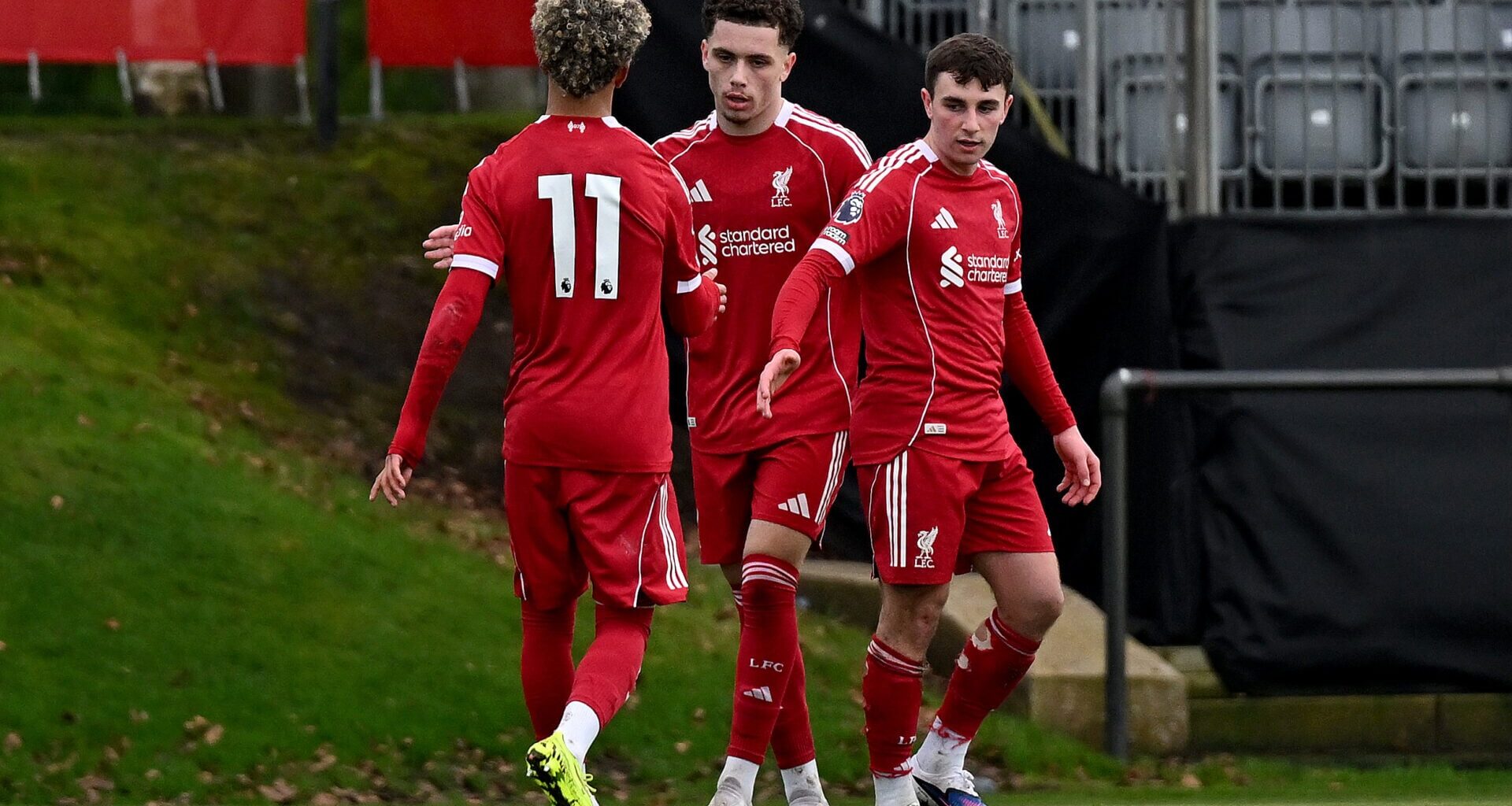 Arne Slot can no longer ignore 'creative' Liverpool academy talent after another stunning display