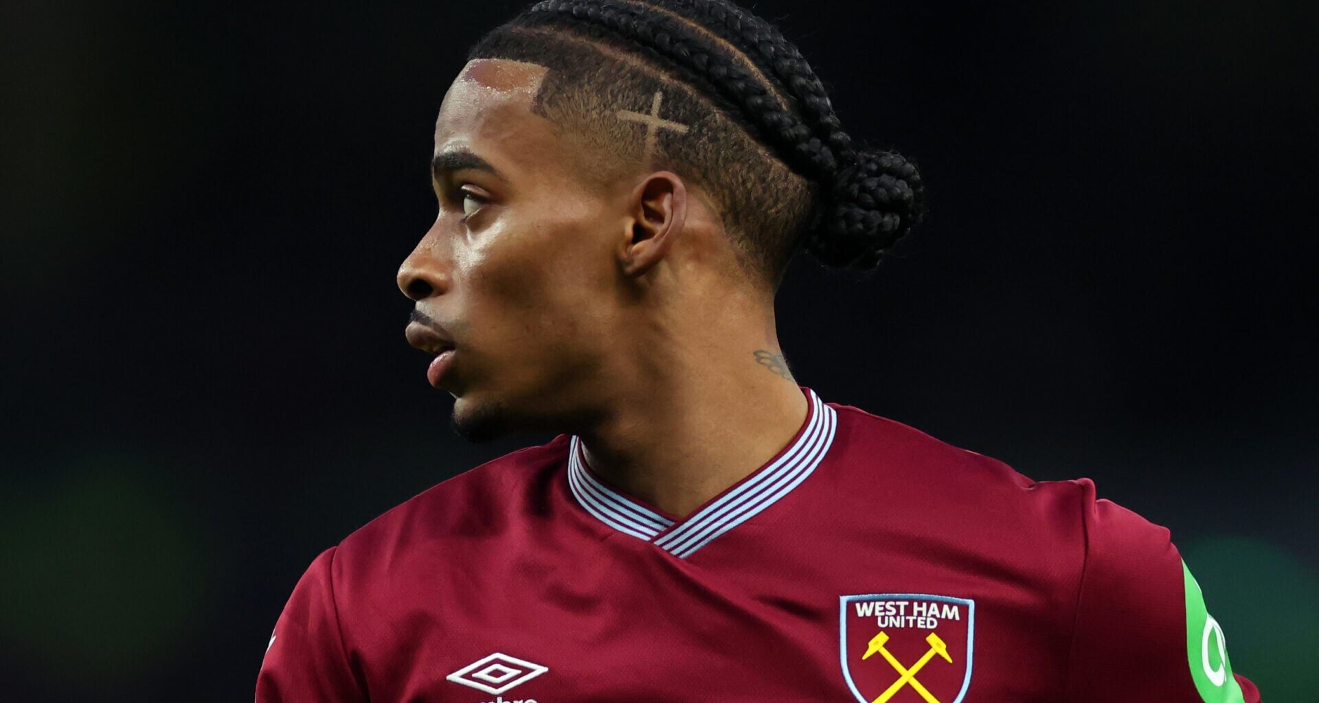 Crysencio Summerville now reveals Callum Wilson's perfect nickname at West Ham