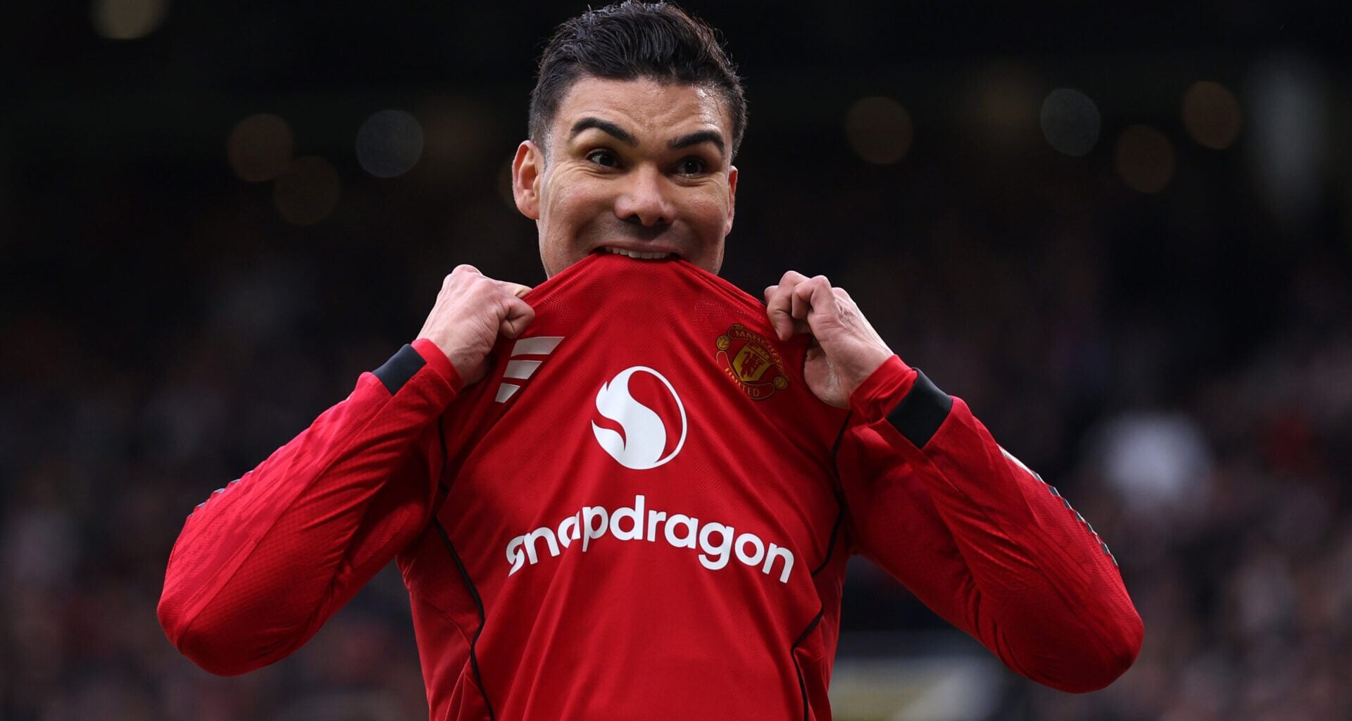 The Casemiro 'statement' that is looking 'worse and worse all the time' in Rio Ferdinand's eyes speaks volumes