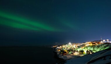 New US defense strategy downgrades Europe, elevates Greenland – POLITICO