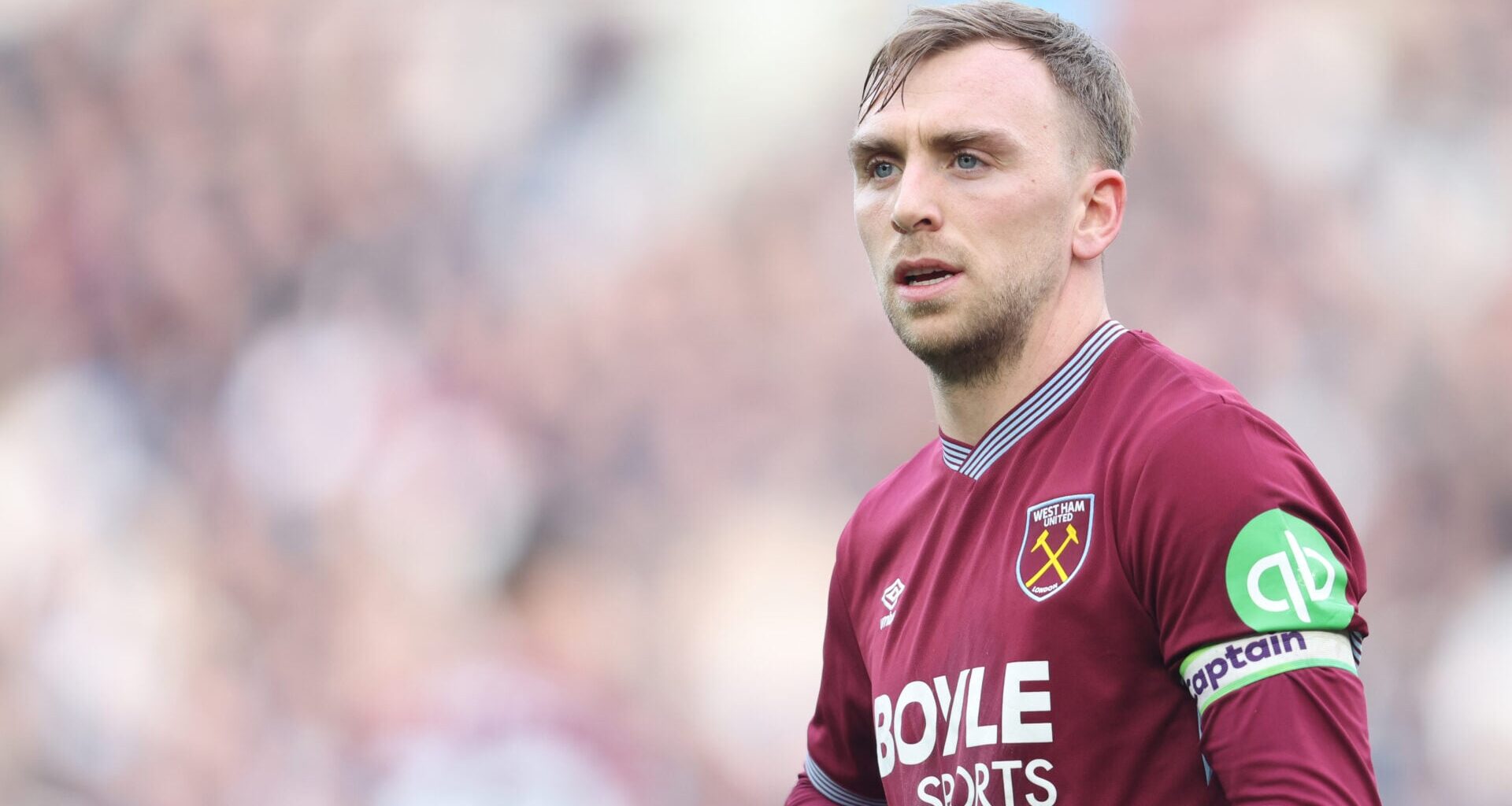 Jimmy Floyd-Hasselbaink makes interesting Jarrod Bowen claim at West Ham and it's hard to disagree