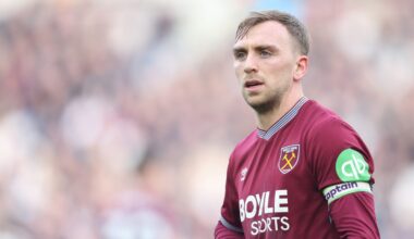 Jimmy Floyd-Hasselbaink makes interesting Jarrod Bowen claim at West Ham and it's hard to disagree