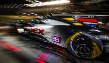 Why NASA, IMSA, and tech companies are teaming up on tech transfer