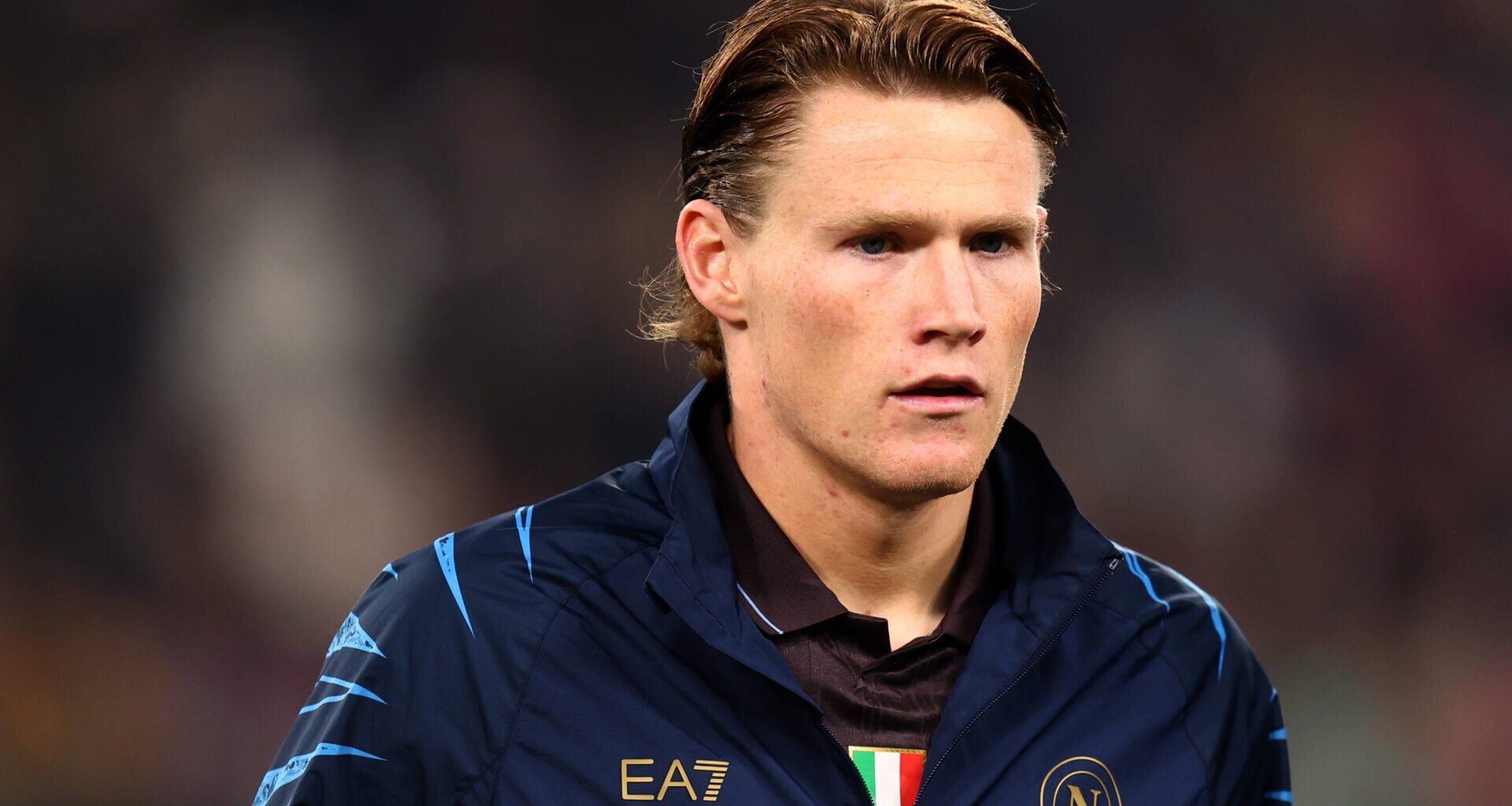 Scott McTominay ‘proud’ of Man Utd players after initial run under ‘great guy’ Michael Carrick