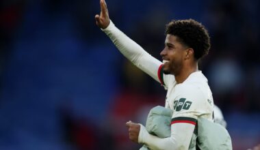 Andrey Santos says Chelsea have a 'superstar' that has found things difficult since his arrival