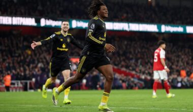 Man Utd are not back yet, but whatever Michael Carrick is building has buy-in