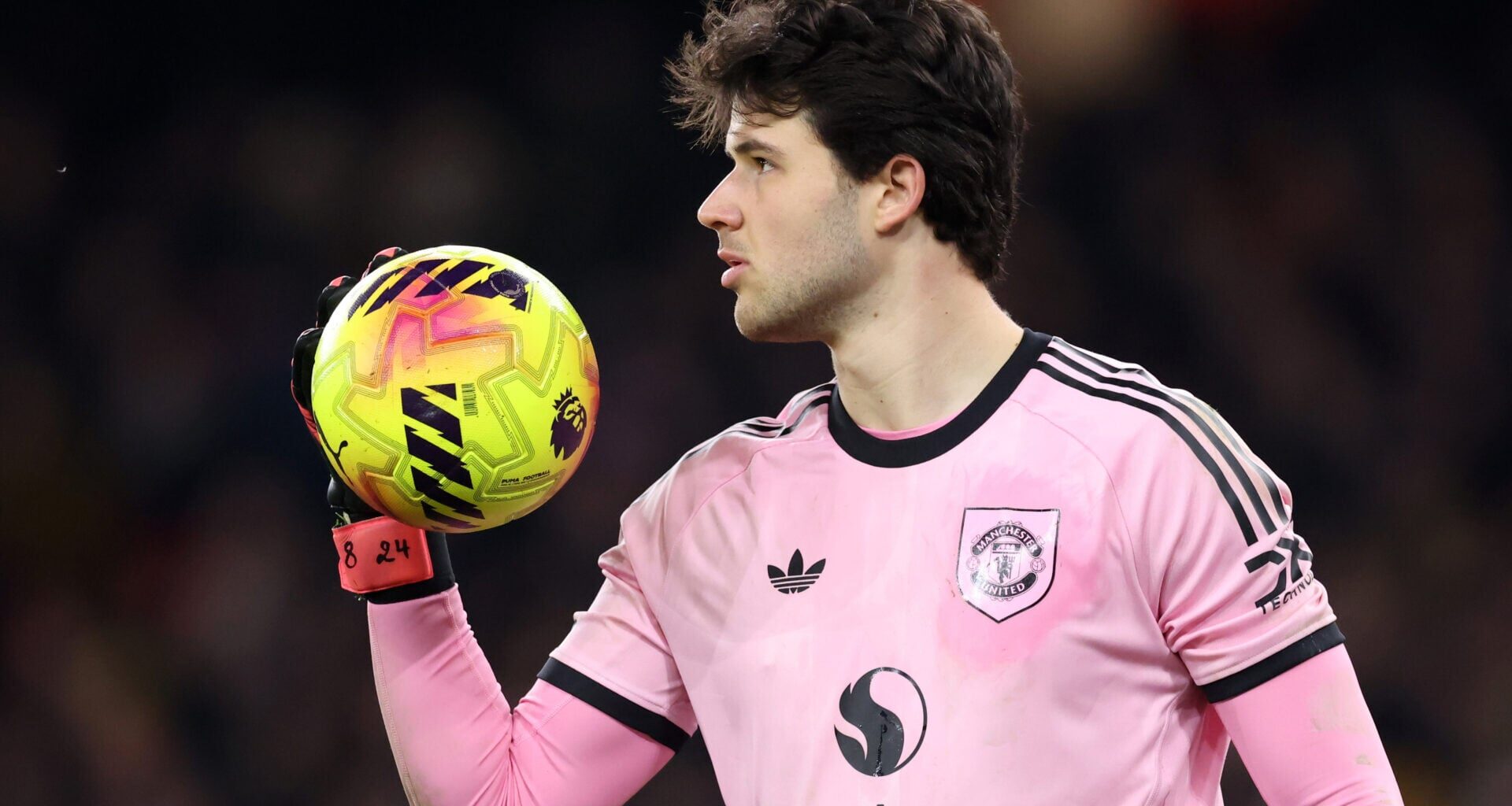 After Senne Lammens, Man Utd are now looking at signing another youngster in the Belgian League