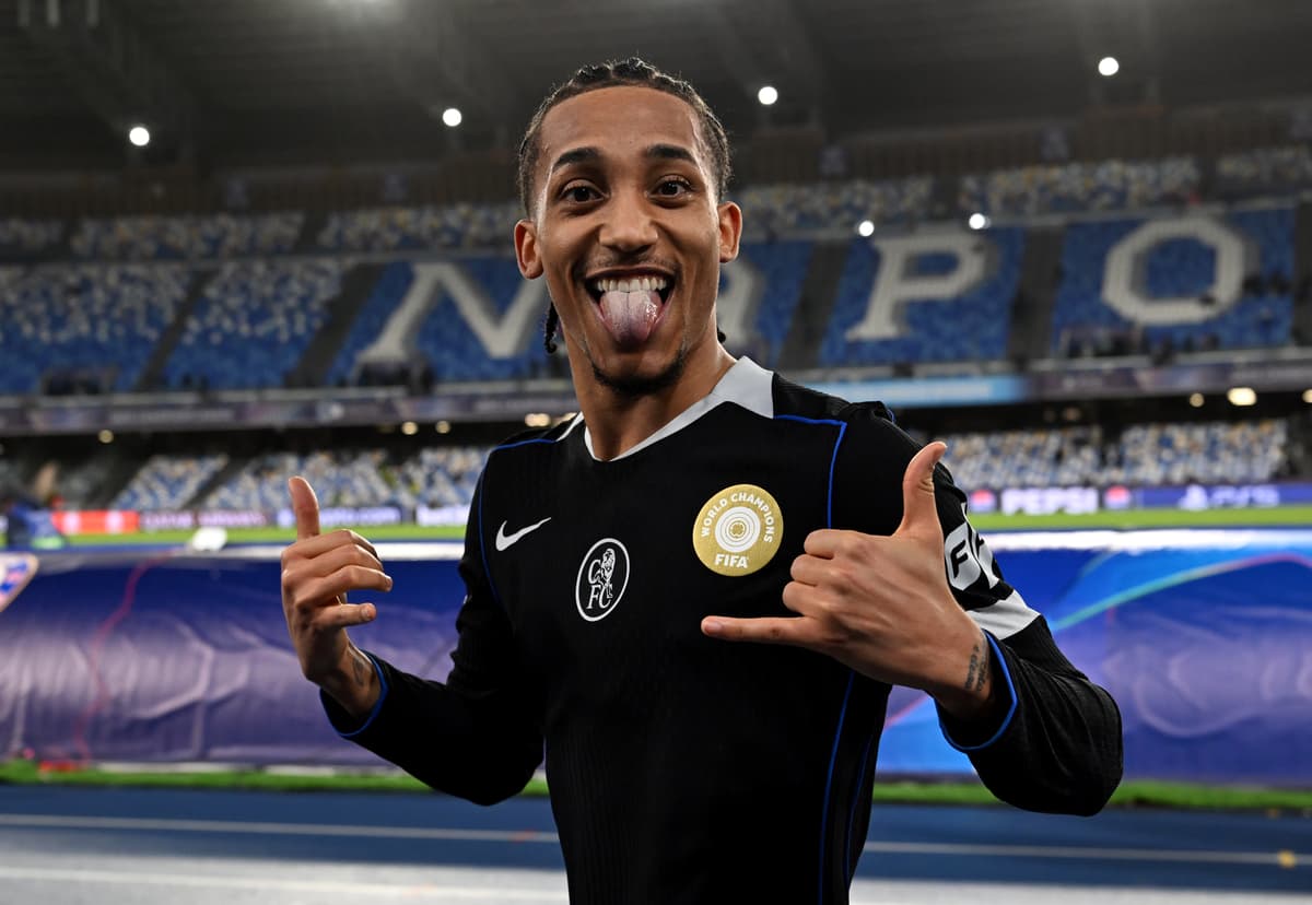 Joao Pedro 'sick of' Rosenior meetings but thriving under new Chelsea boss - standard.co.uk