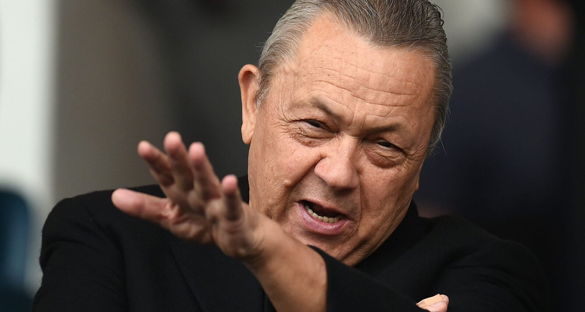 David Sullivan ally hits out at Fulham as West Ham's Adama Traore move faces collapse