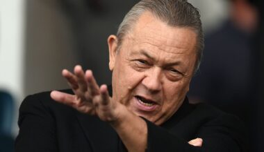 David Sullivan ally hits out at Fulham as West Ham's Adama Traore move faces collapse