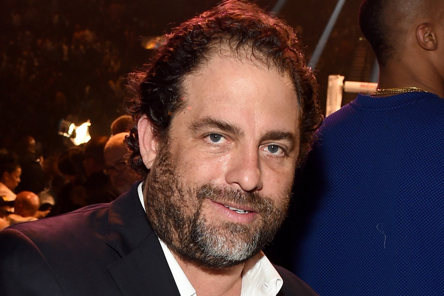 Brett Ratner has returned from Hollywood exile to direct a documentary about the First Lady, 'Melania'