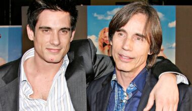 Death of famous musician’s son ruled as an accident - The Independent