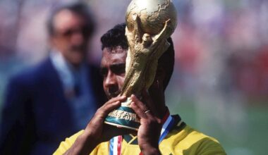 Brazil legend Romario hits out at 'absurd' Lucas Paqueta claims as West Ham exit nears