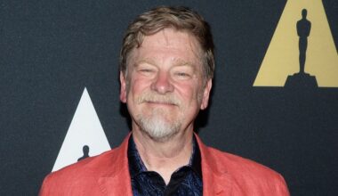 'The Lion King' Director Was 76