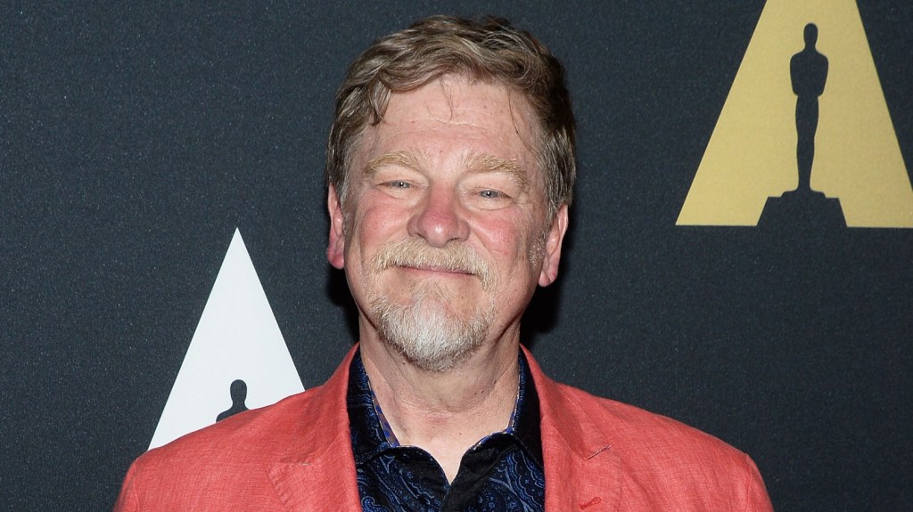 'The Lion King' Director Was 76