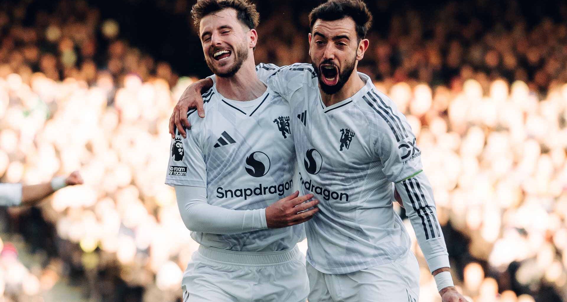 Team news Burnley v Man Utd 7 January 2026