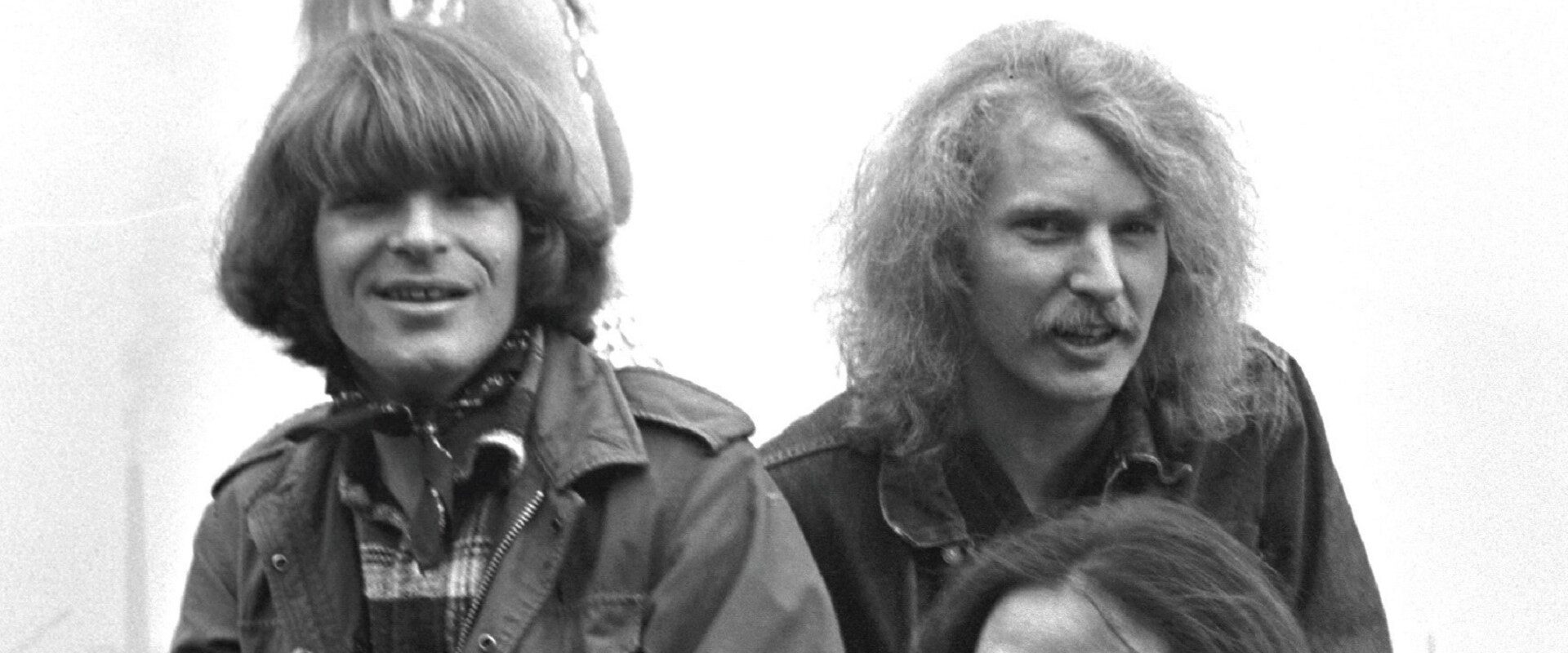 3 Stunning and Memorable Classic Rock Albums That Hit No. 1 in 1970