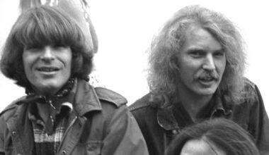 3 Stunning and Memorable Classic Rock Albums That Hit No. 1 in 1970