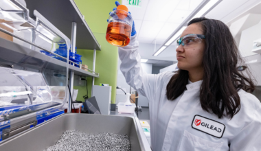 Inside Gilead’s 2030 Strategy to Advance 10 Transformative Therapies – Endpoints News