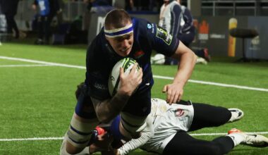 Scotland's Glen Young refusing to be deterred by contract uncertainty