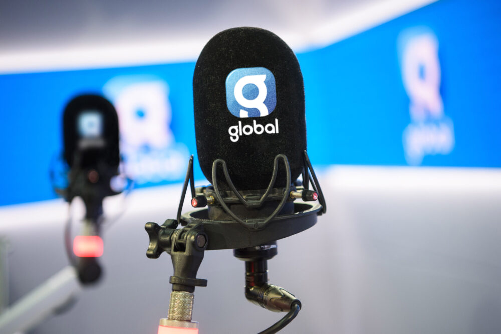Global reports losses despite rising audio revenue – RadioToday