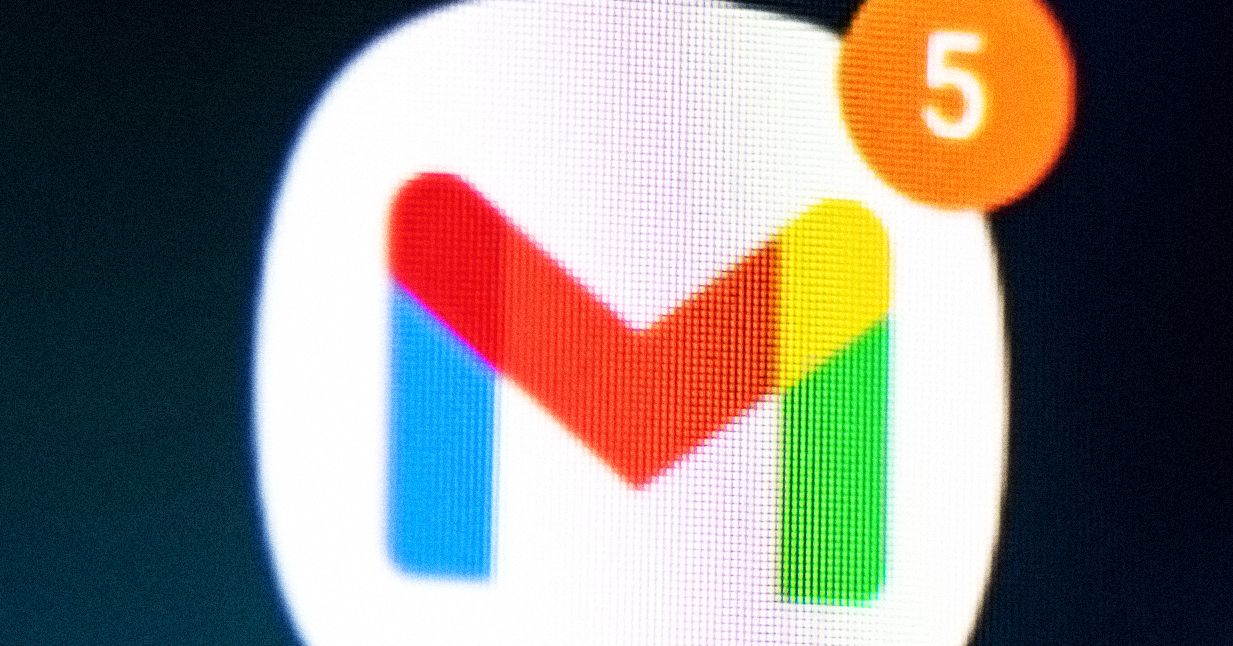 Google Is Adding an ‘AI Inbox’ to Gmail That Summarizes Emails