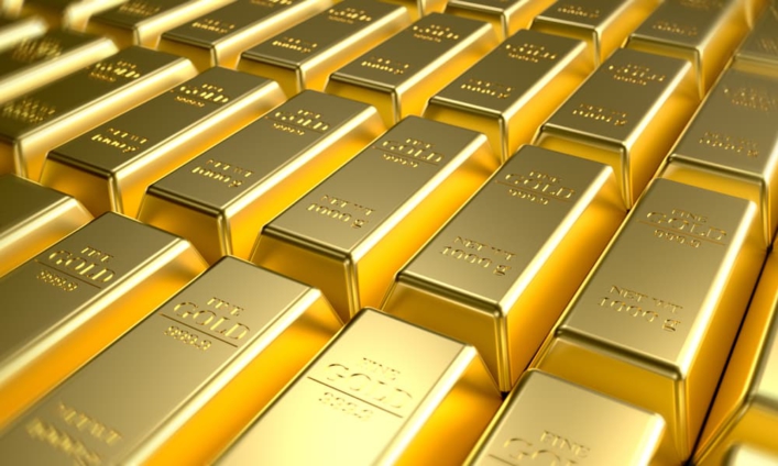 BoG explains why Ghana's gold holdings dropped sharply by 18 tonnes