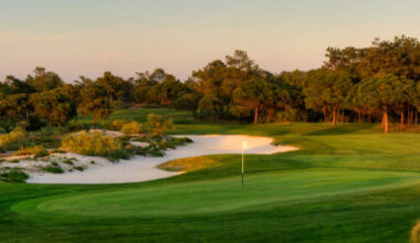 These golf courses in Portugal have been transformed into must plays
