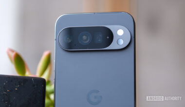 Here's the one thing I want to see from Pixel 11 Pro cameras