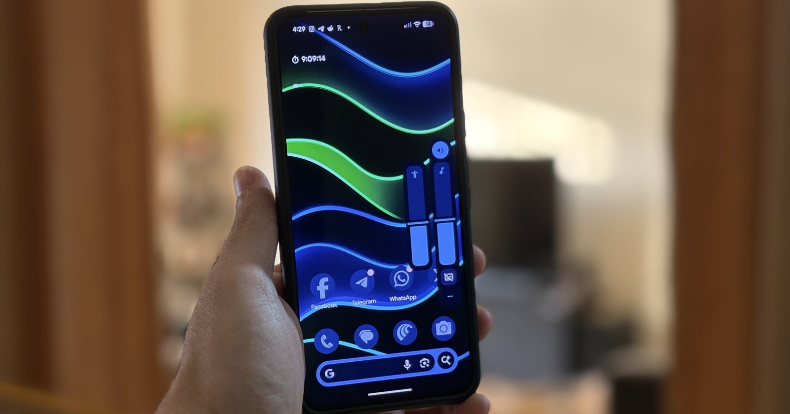 Pixel phones hit by bug that breaks long-press volume controls, but there