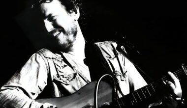 Thetrue story behind Gordon Lightfoot classic ‘Sundown’