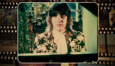 Gram Parsons tried to make a sci-fi movie that was too "weird"