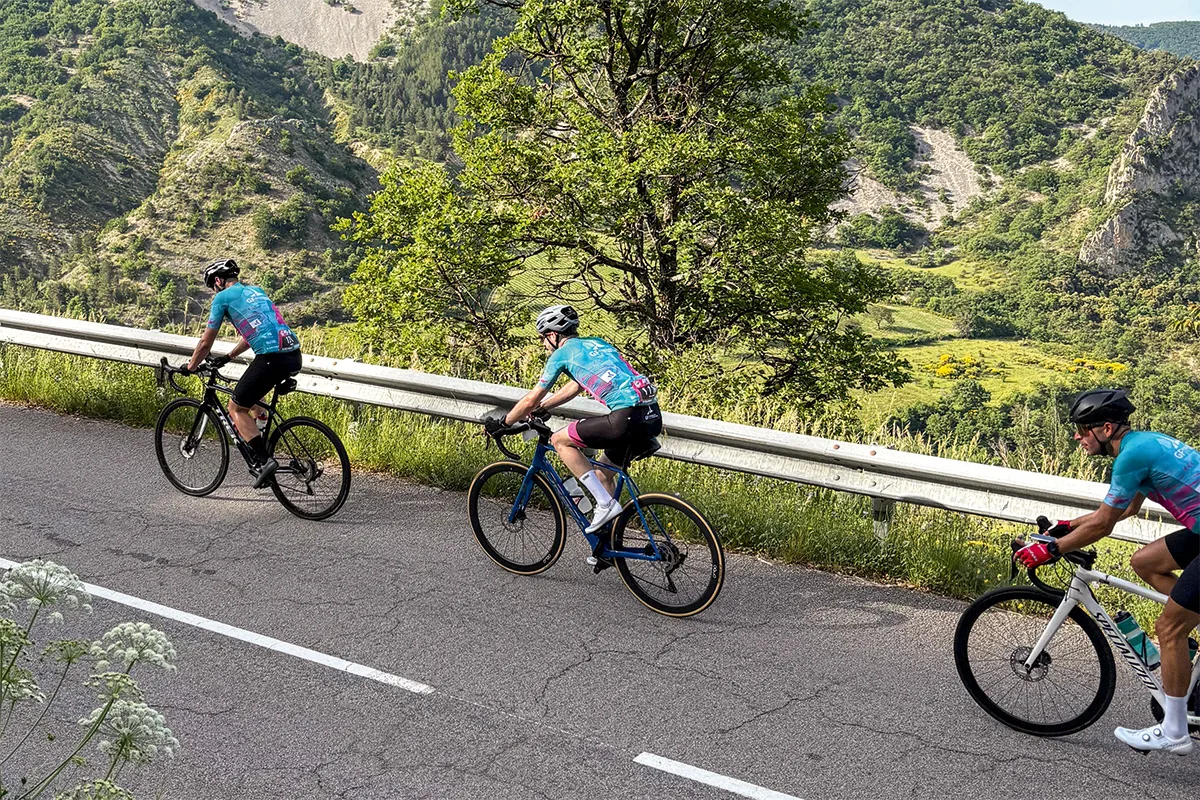 Gran Fondo Mont Ventoux