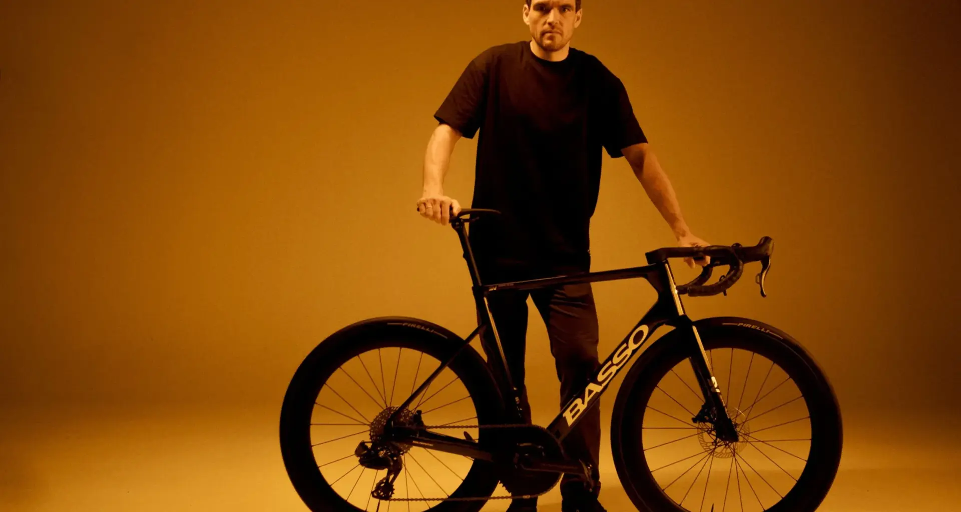 Basso Bikes prises Greg Van Avermaet from BMC as its Head of Riding Experience