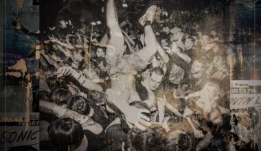 Has a heavy metal song ever hit number one?