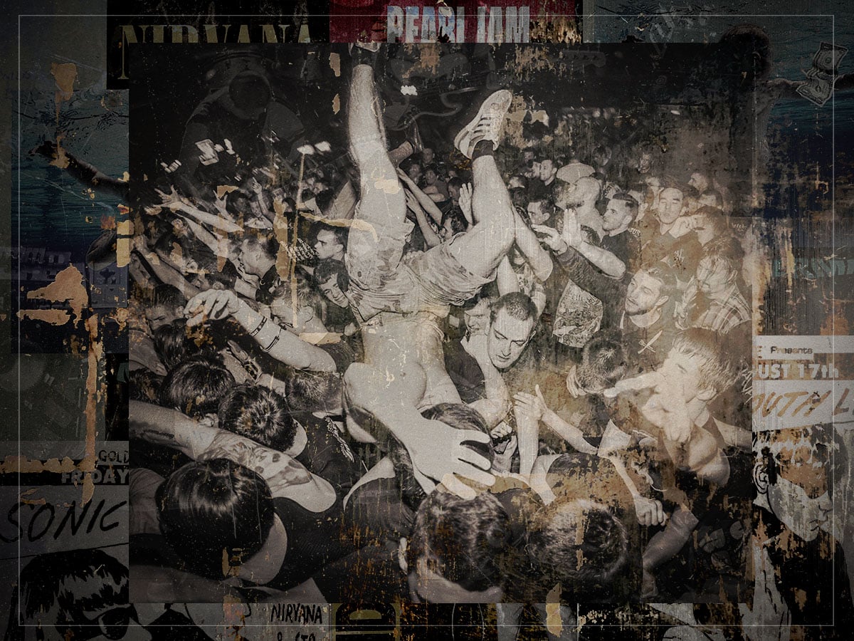 Has a heavy metal song ever hit number one?