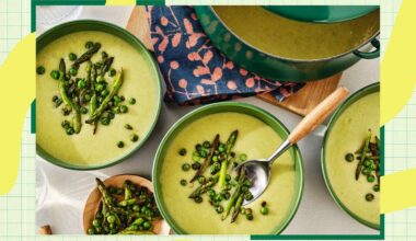 6 Gut-Friendly Vegetables to Eat This January