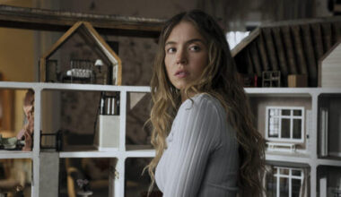 The Housemaid is predictable and padded, but Sydney Sweeney fans may still en